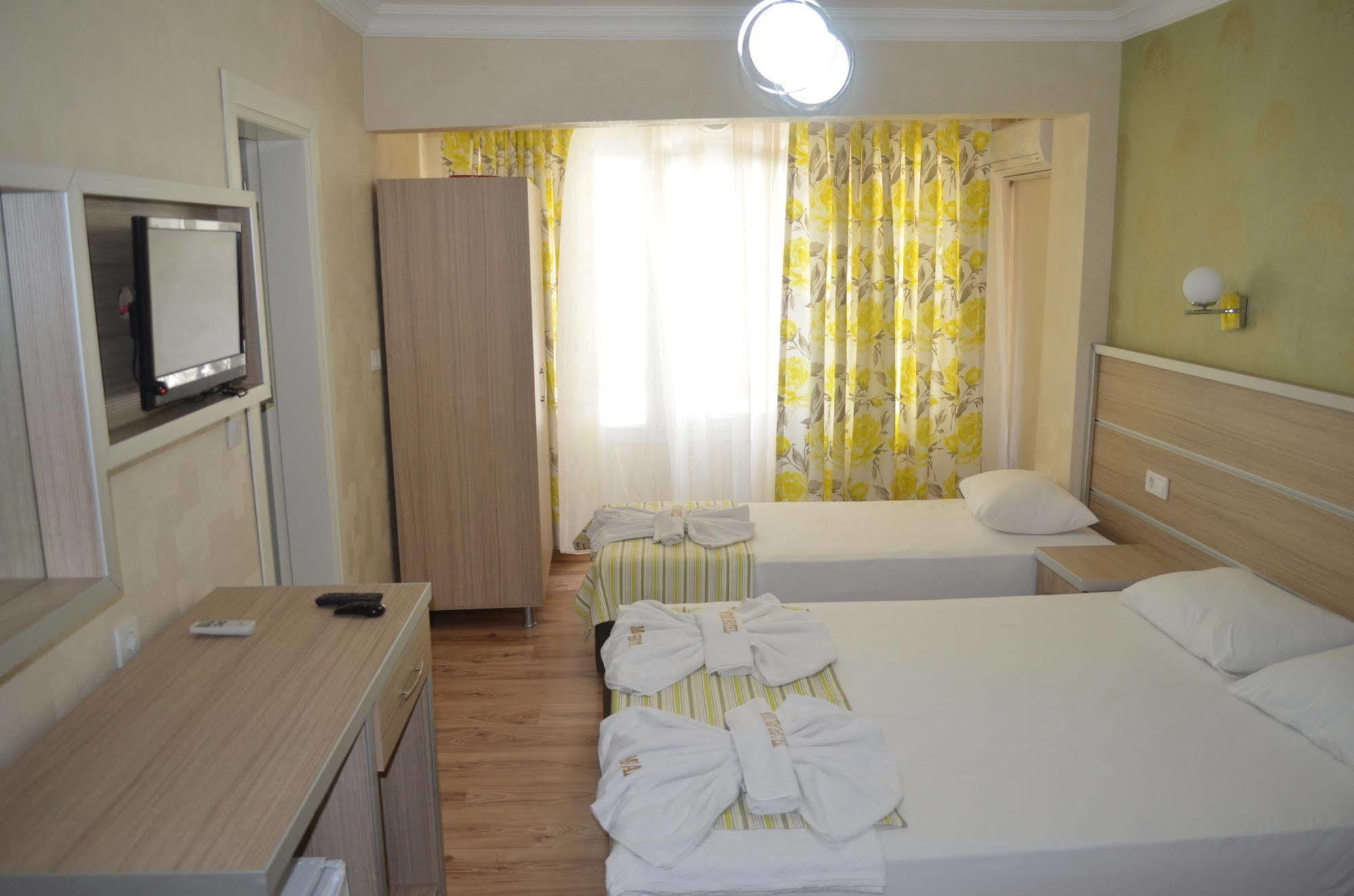 Hotel Mostar Ayvalı